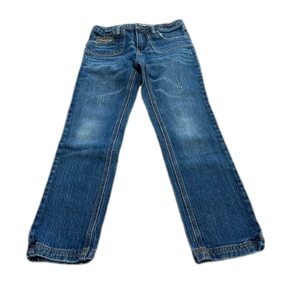 Arizona Women’s Relaxed Fit Denim Jeans